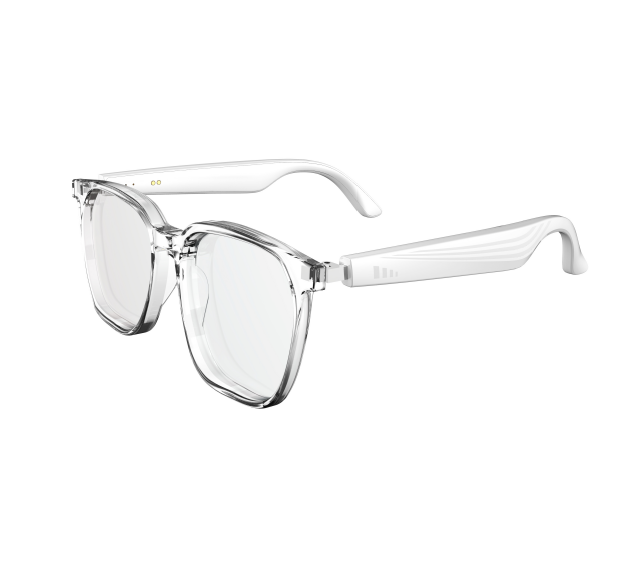 أحدث النظارات الصوتية الذكية لعام 2026