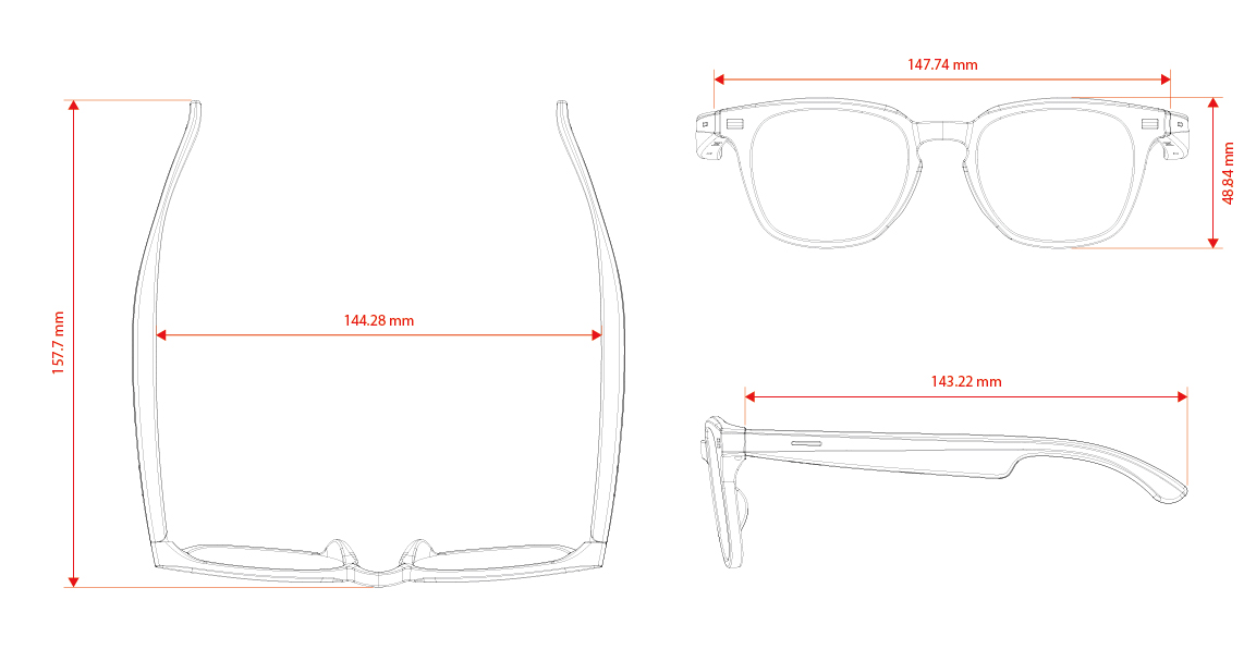 Product Size